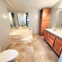 1998 Skyline Lexington Mobile Home