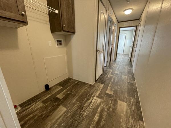 2022 Clayton - Wakarusa Mobile Home