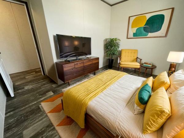 2022 Clayton - Wakarusa Mobile Home