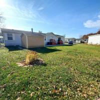 1998 Skyline Lexington Mobile Home