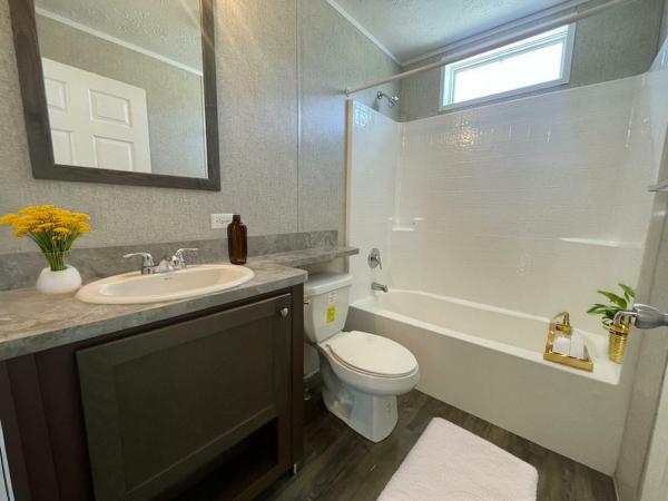 2021 Cavco Mobile Home