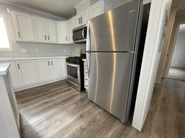 2023 Champion - Topeka Mobile Home