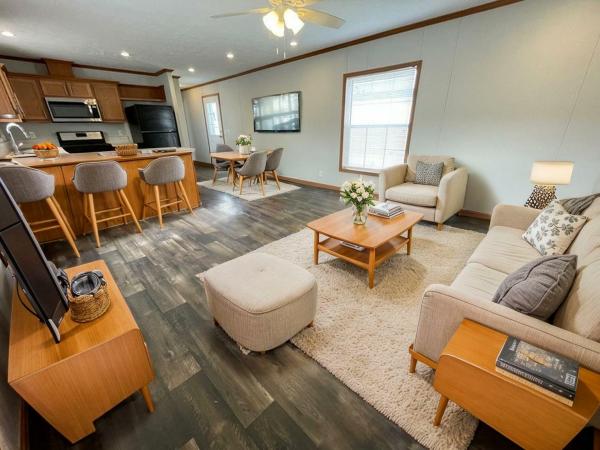 2023 Skyline - Sugar Creek Mobile Home