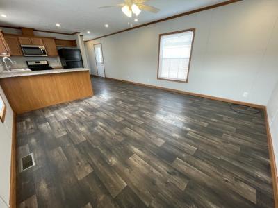 Photo 2 of 25 of home located at 38031 Leverette #497 Clinton Township, MI 48038