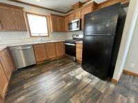 2023 Skyline - Sugar Creek  Home