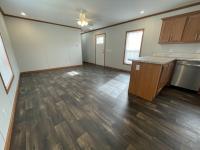 2023 Skyline - Sugar Creek  Home