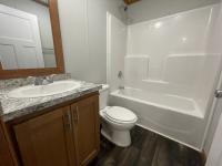 2023 Skyline - Sugar Creek  Home