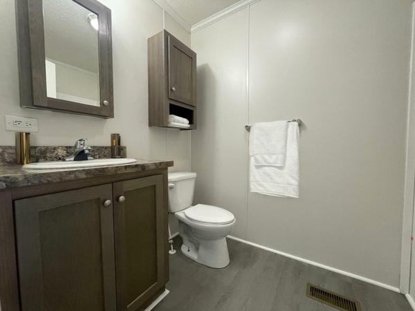 2023 Champion - Topeka Mobile Home