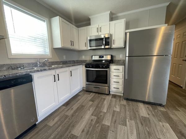 2022 Champion - Topeka Mobile Home