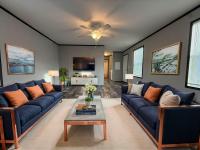 2021 Clayton - Wakarusa Mobile Home