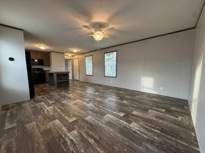 Photo 3 of 24 of home located at 11987 Springbrook Court #7 Romeo, MI 48065