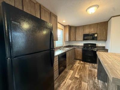 Photo 5 of 24 of home located at 11987 Springbrook Court #7 Romeo, MI 48065