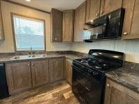 2021 Clayton - Wakarusa Mobile Home