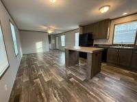 2021 Clayton - Wakarusa Mobile Home