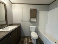 2021 Clayton - Wakarusa Mobile Home