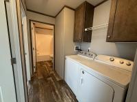 2021 Clayton - Wakarusa Mobile Home