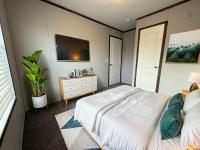 2021 Clayton - Wakarusa Mobile Home