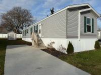 2021 Clayton - Wakarusa Mobile Home