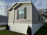 2021 Clayton - Wakarusa Mobile Home