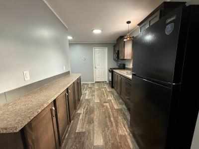 Photo 4 of 26 of home located at 11853 Cascade Circle #114 Romeo, MI 48065