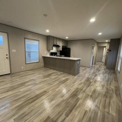 Mobile Home at 2319 Greensburg Rd #53 Campbellsville, KY 42718