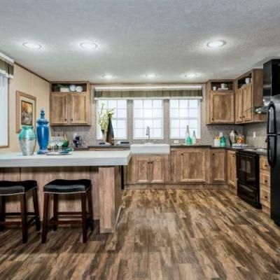 Mobile Home at 151 Smith Ridge Rd # 27 Campbellsville, KY 42718