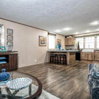 Photo 4 of 10 of home located at 151 Smith Ridge Rd # 27 Campbellsville, KY 42718