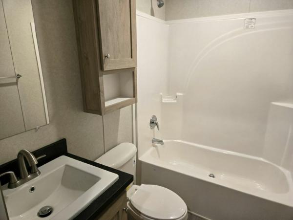 2025 Clayton Adrenaline 6016-4200 Manufactured Home