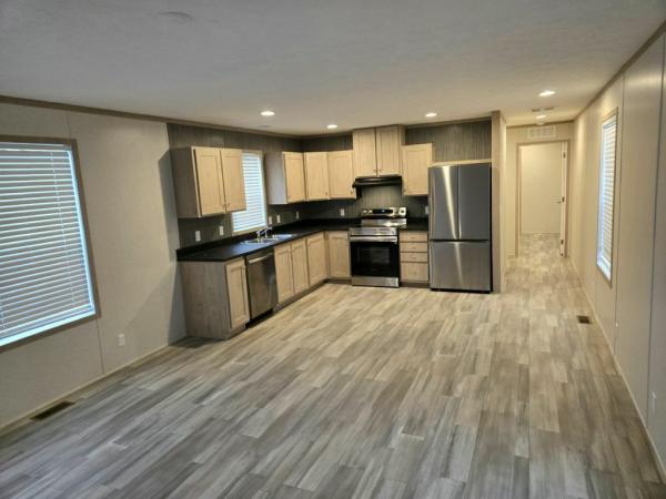 Photo 1 of 2 of home located at 4201 Clark Lane, #15 Columbia, MO 65202