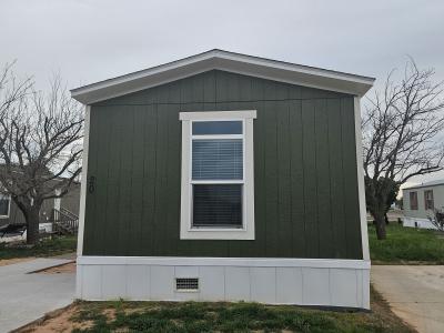 Mobile Home at 20 Greenwood Drive Wichita Falls, TX 76301