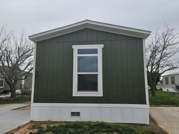 2022  Mobile Home For Sale