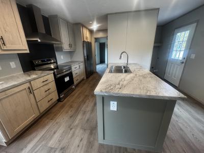 Mobile Home at 316 Connie Ct. Spring Lake, NC 28390