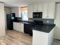 2023 Clayton (ZERH) Pulse 6616-E711  Home