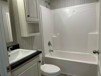 2023 Clayton (ZERH) Pulse 6616-E711  Home