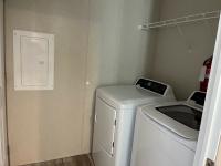 2023 Clayton (ZERH) Pulse 6616-E711  Home