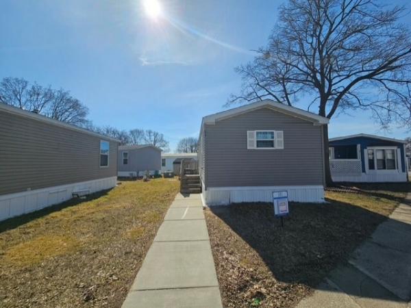 2019 Colony Park  Home