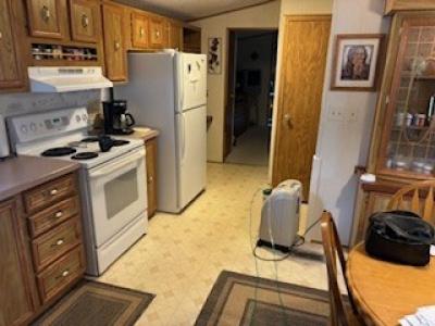 Mobile Home at 318 Cambridge Dimondale, MI 48821