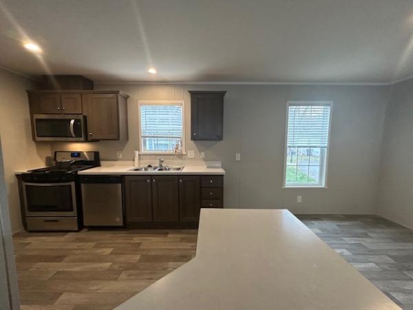 Photo 1 of 2 of home located at 39500 W. Warren Road #125 Canton, MI 48187