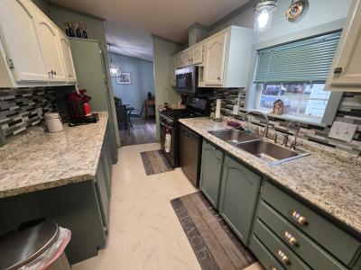 Mobile Home at 175 N Michigan Ave Lot #9 Coldwater, MI 49036