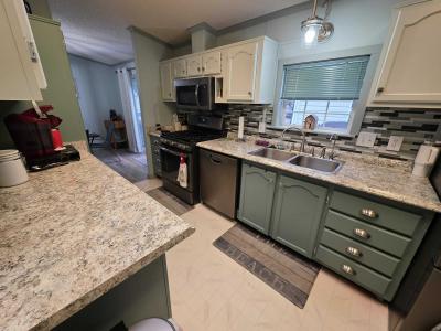 Photo 4 of 22 of home located at 175 N Michigan Ave Lot #9 Coldwater, MI 49036