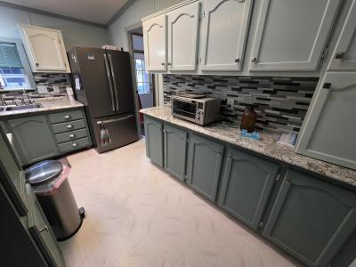 Photo 5 of 22 of home located at 175 N Michigan Ave Lot #9 Coldwater, MI 49036