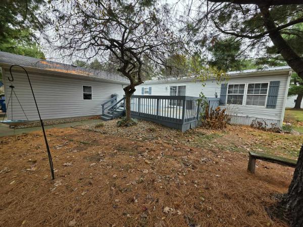 1993 Commodore   Home