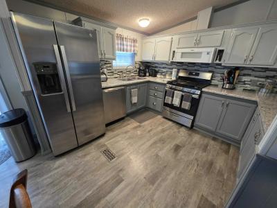 Mobile Home at 175 N Michigan Ave Lot #10 Coldwater, MI 49036