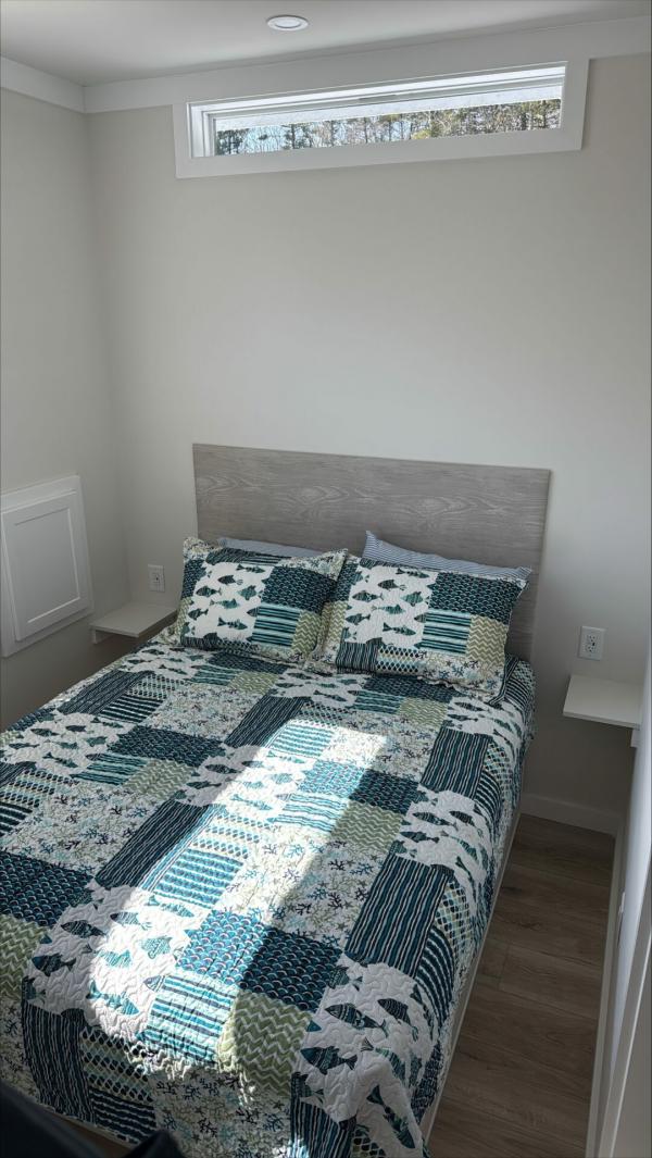 2025 Great Outdoor Cottages  Home