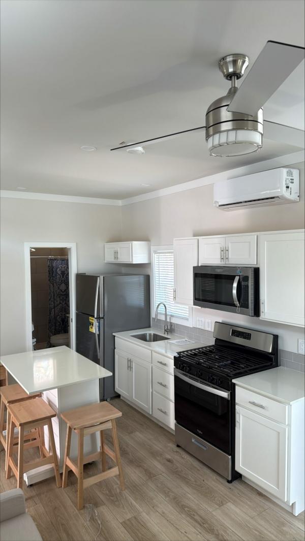 2025 Great Outdoor Cottages  Home