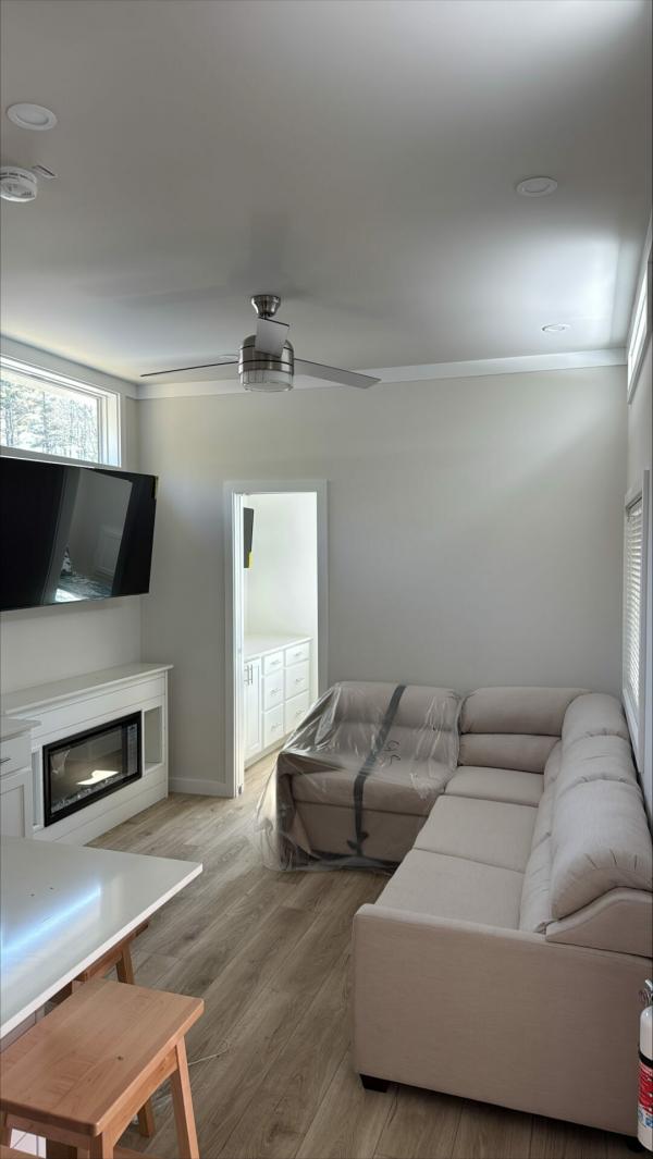 2025 Great Outdoor Cottages  Home