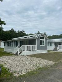 2025 Great Outdoor Cottages  Home