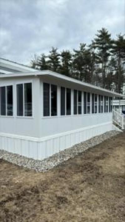 Photo 5 of 9 of home located at 430 Post Road, Unit 326 Wells, ME 04090