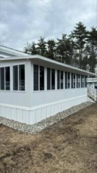 2025 Great Outdoor Cottages  Home