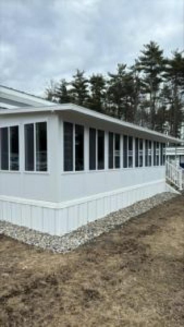 2025 Great Outdoor Cottages  Home